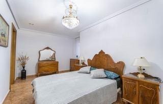 4 makuuhuone Huoneisto myytävänä paikassa Torrevieja - 235 000 € (Ref: 9985937)