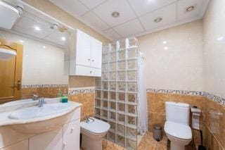 4 makuuhuone Huoneisto myytävänä paikassa Torrevieja - 235 000 € (Ref: 9985937)