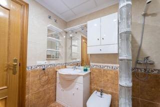 4 makuuhuone Huoneisto myytävänä paikassa Torrevieja - 235 000 € (Ref: 9985937)