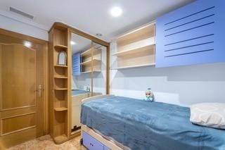 4 makuuhuone Huoneisto myytävänä paikassa Torrevieja - 235 000 € (Ref: 9985937)