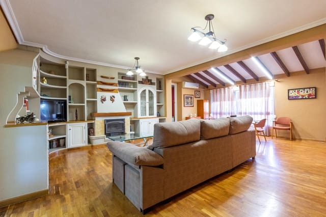 4 soverom Villa til salgs i Los Balcones - € 595 000 (Ref: 9985938)