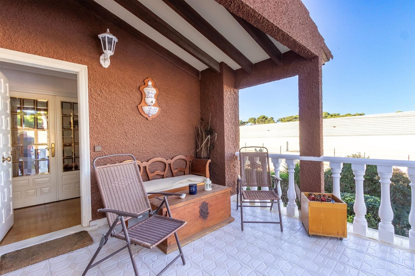 4 soverom Villa til salgs i Los Balcones - € 595 000 (Ref: 9985938)