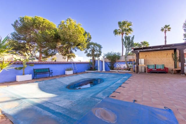 4 soverom Villa til salgs i Los Balcones - € 595 000 (Ref: 9985938)