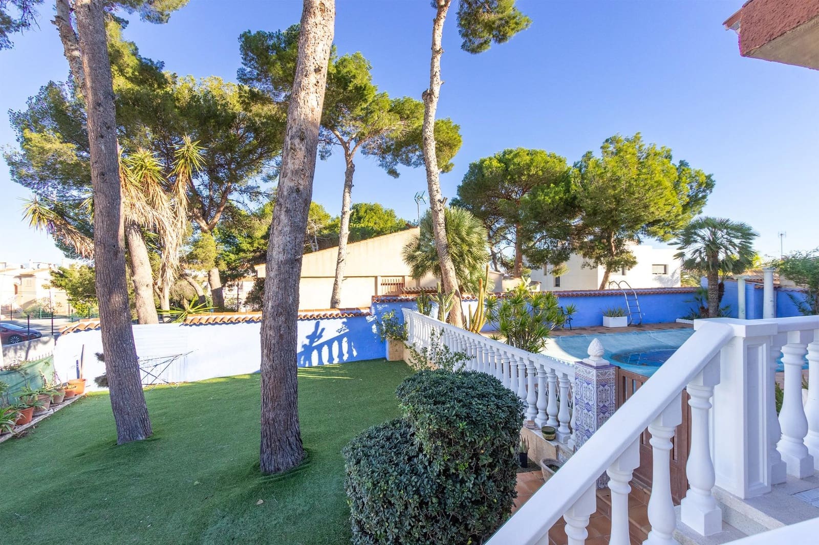 4 soverom Villa til salgs i Los Balcones - € 595 000 (Ref: 9985938)