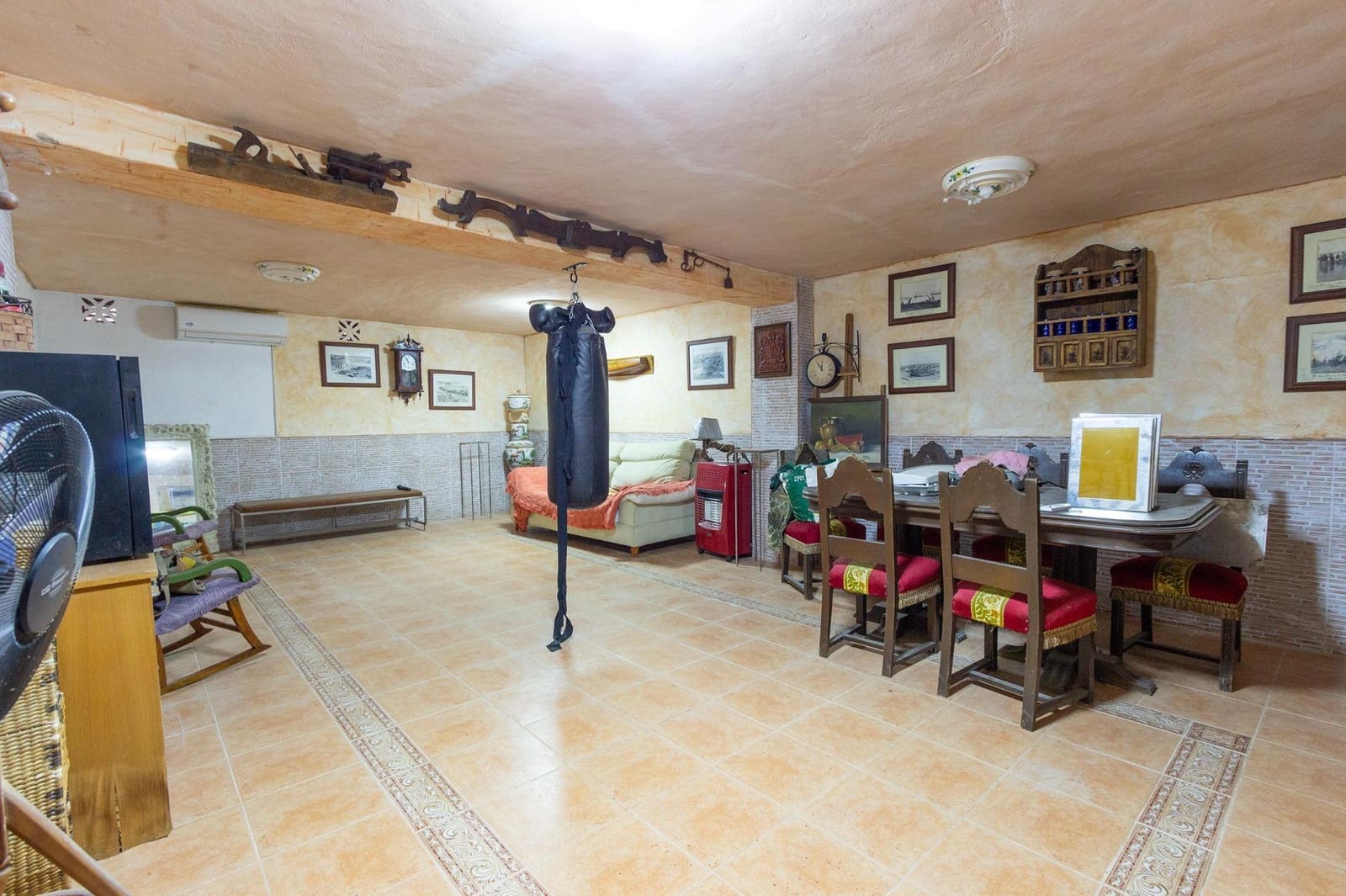 4 soverom Villa til salgs i Los Balcones - € 595 000 (Ref: 9985938)