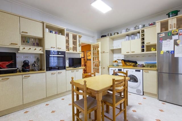 4 soverom Villa til salgs i Los Balcones - € 595 000 (Ref: 9985938)