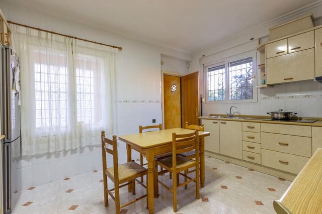 4 soverom Villa til salgs i Los Balcones - € 595 000 (Ref: 9985938)
