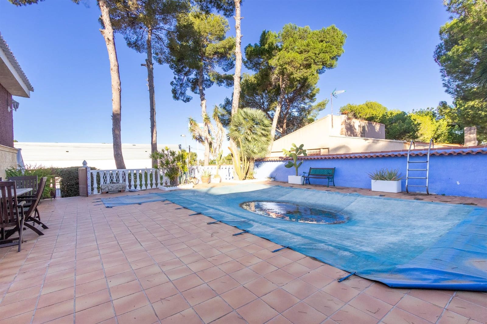 4 soverom Villa til salgs i Los Balcones - € 595 000 (Ref: 9985938)
