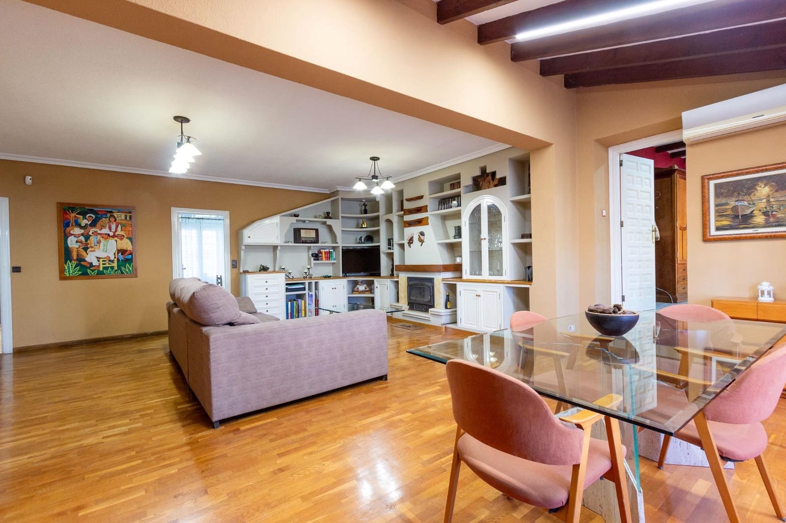 4 soverom Villa til salgs i Los Balcones - € 595 000 (Ref: 9985938)