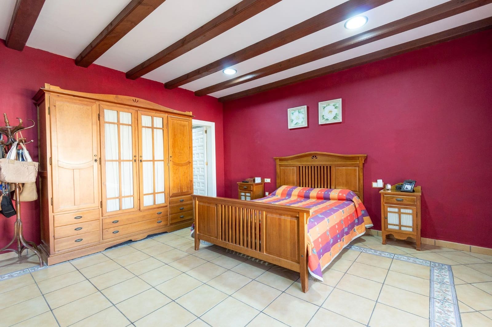 4 soverom Villa til salgs i Los Balcones - € 595 000 (Ref: 9985938)