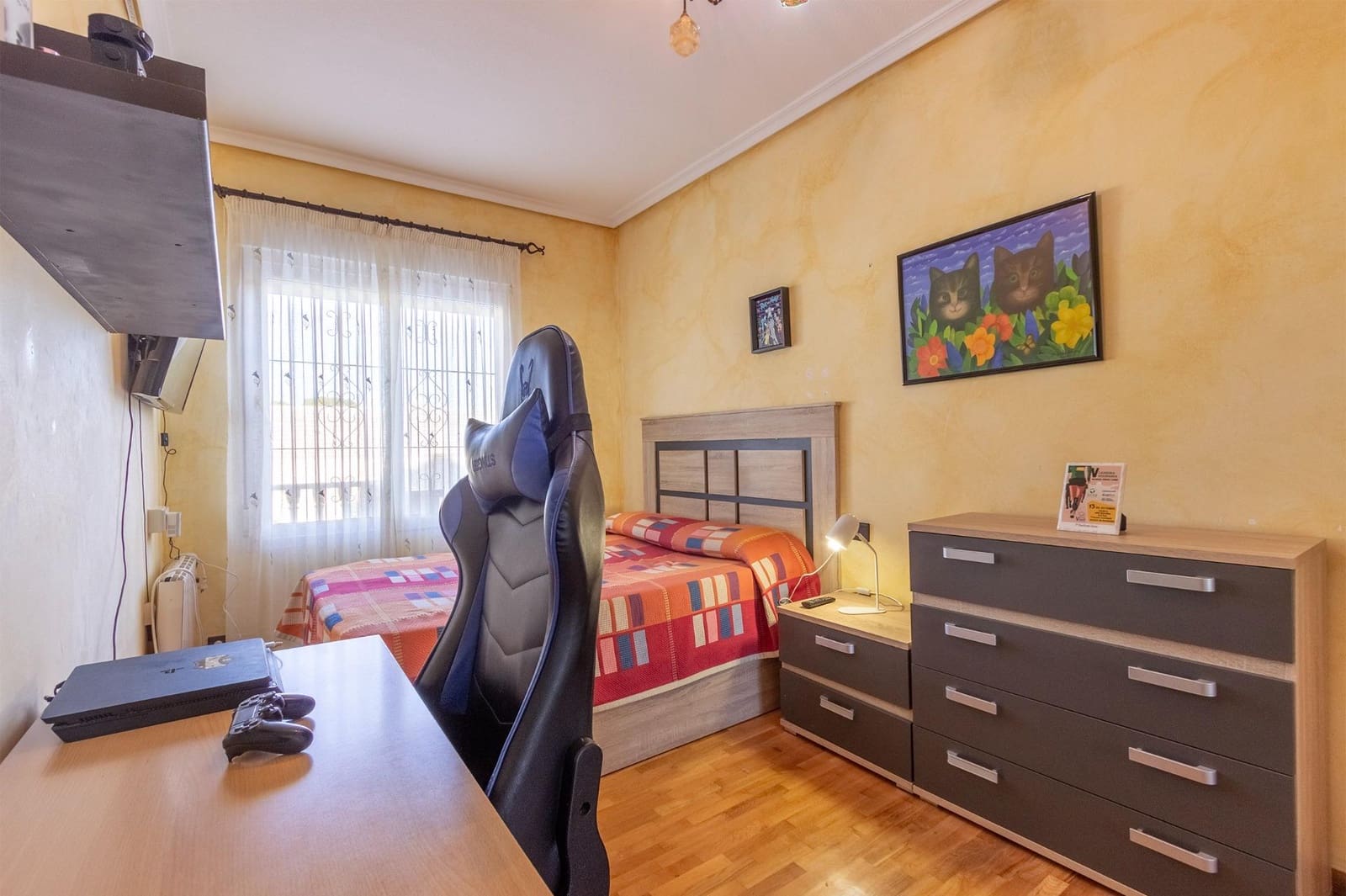 4 soverom Villa til salgs i Los Balcones - € 595 000 (Ref: 9985938)
