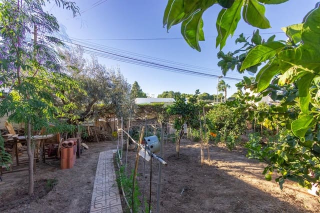 4 soverom Villa til salgs i Los Balcones - € 595 000 (Ref: 9985938)