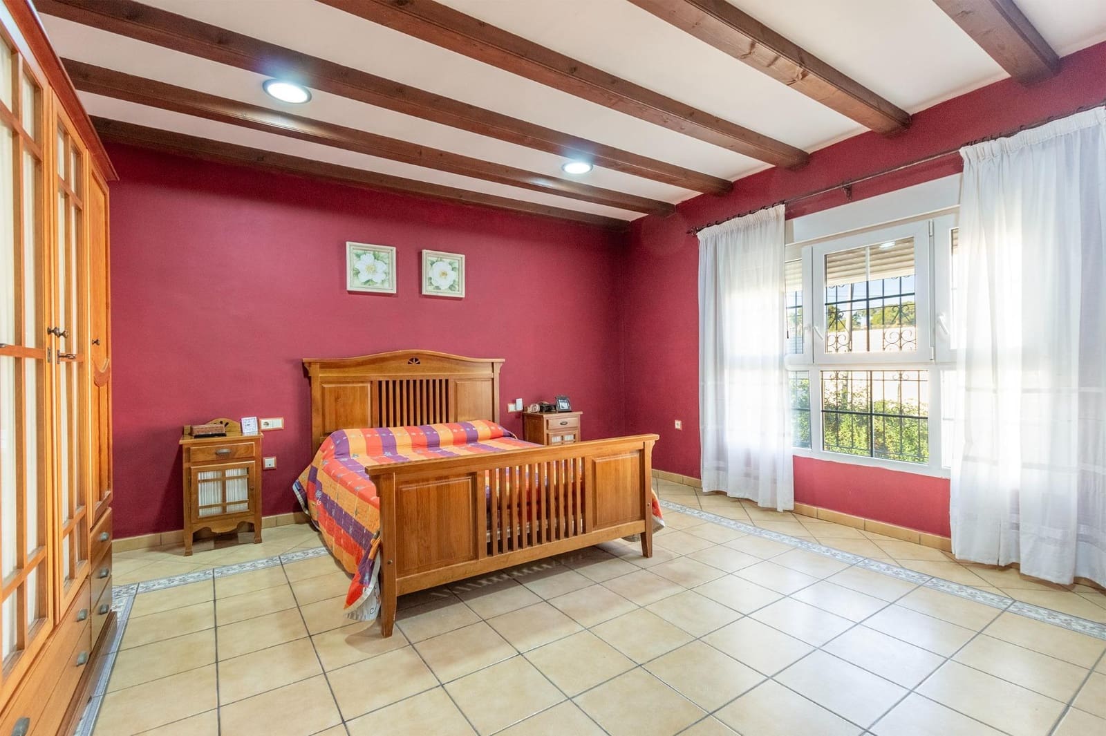4 soverom Villa til salgs i Los Balcones - € 595 000 (Ref: 9985938)