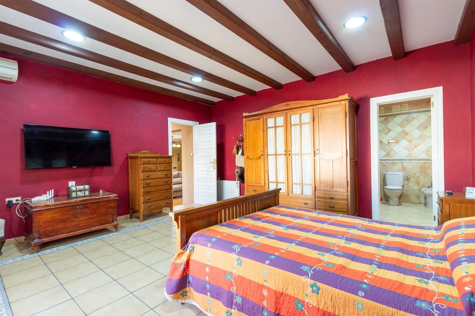 4 soverom Villa til salgs i Los Balcones - € 595 000 (Ref: 9985938)