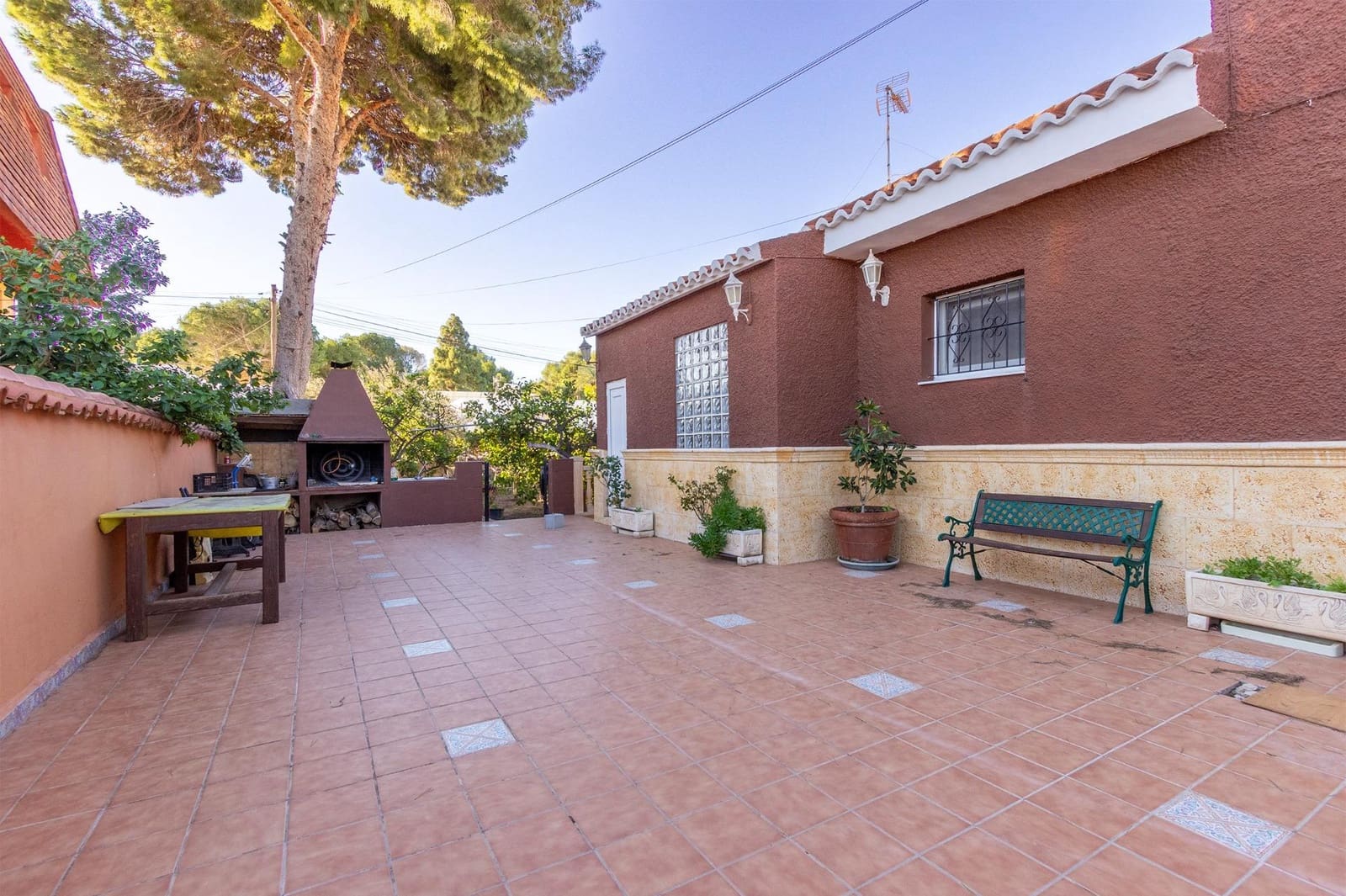 4 soverom Villa til salgs i Los Balcones - € 595 000 (Ref: 9985938)