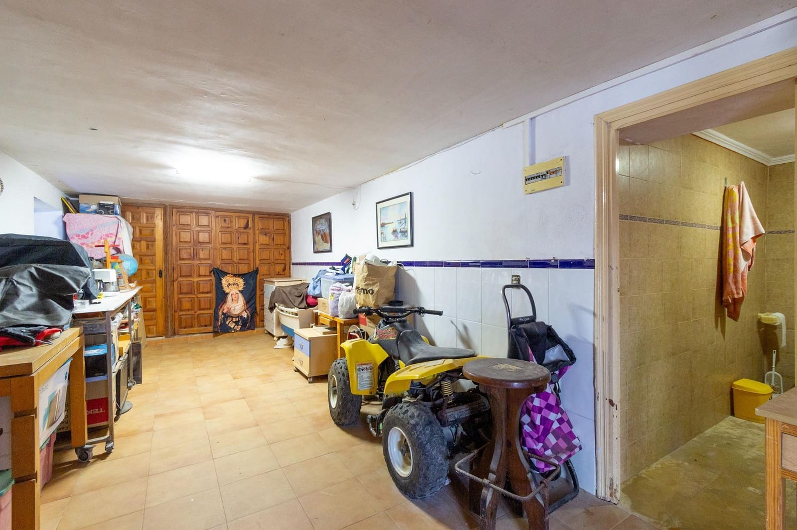 4 soverom Villa til salgs i Los Balcones - € 595 000 (Ref: 9985938)