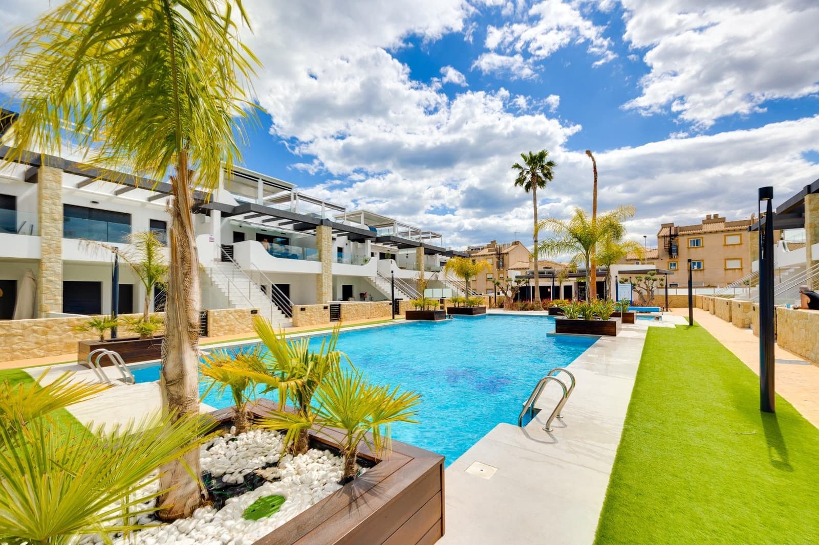 3 Zimmer Bungalow zu verkaufen in Orihuela Costa - 429.900 € (Ref: 9985939)