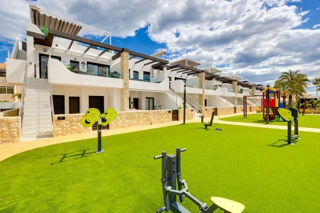 3 Zimmer Bungalow zu verkaufen in Punta Prima, Orihuela - 429.900 € (Ref: 9985939)