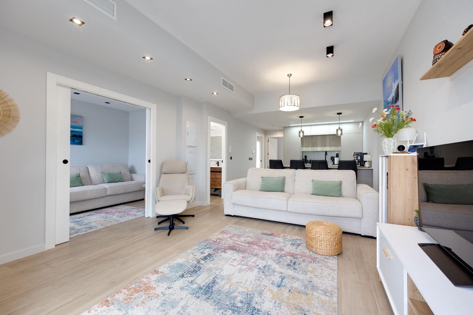 3 Zimmer Bungalow zu verkaufen in Orihuela Costa - 429.900 € (Ref: 9985939)