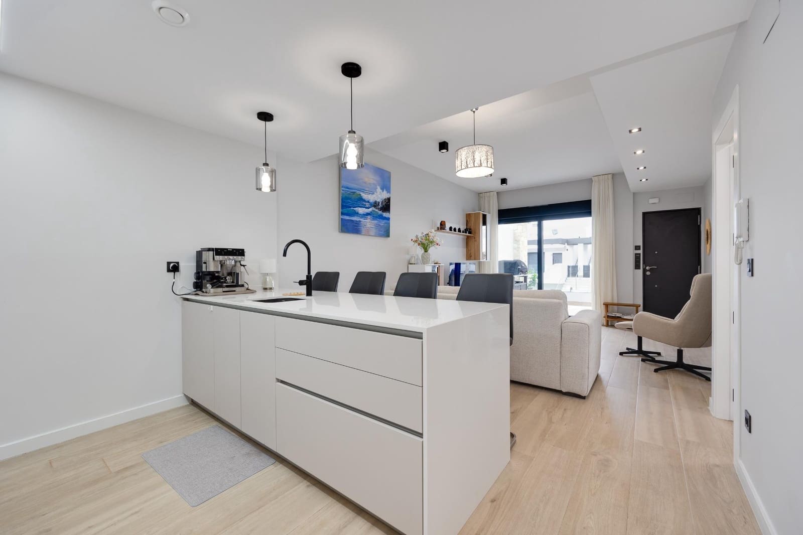 3 Zimmer Bungalow zu verkaufen in Orihuela Costa - 429.900 € (Ref: 9985939)