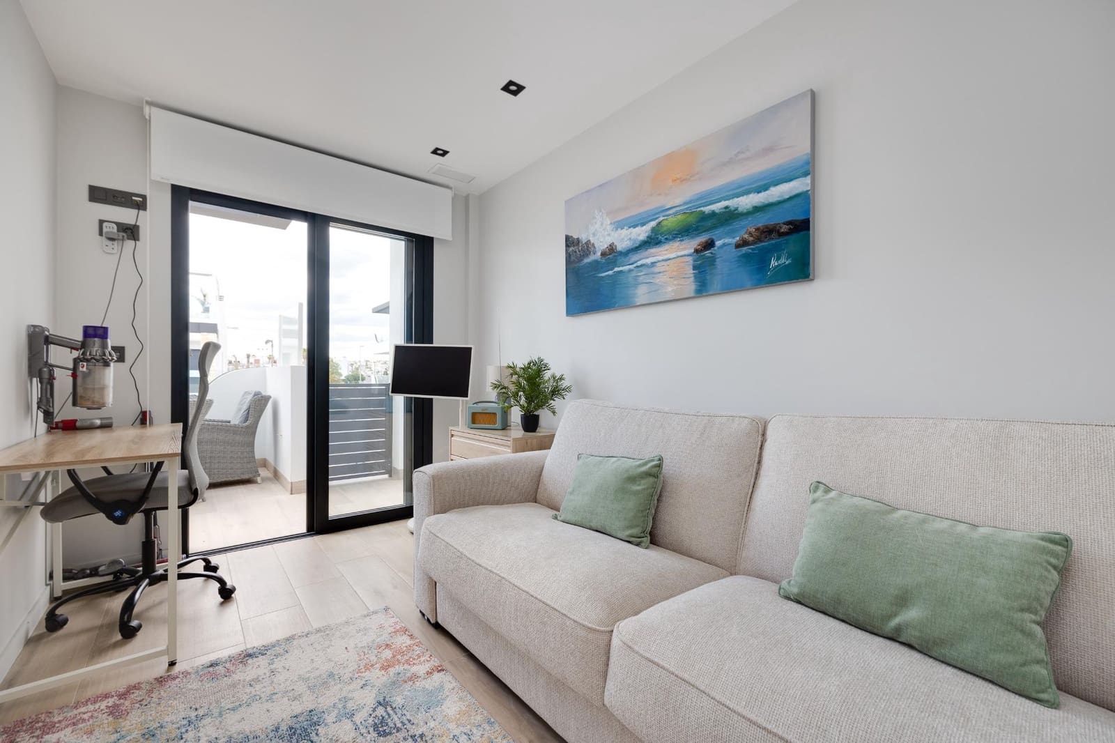 3 Zimmer Bungalow zu verkaufen in Orihuela Costa - 429.900 € (Ref: 9985939)