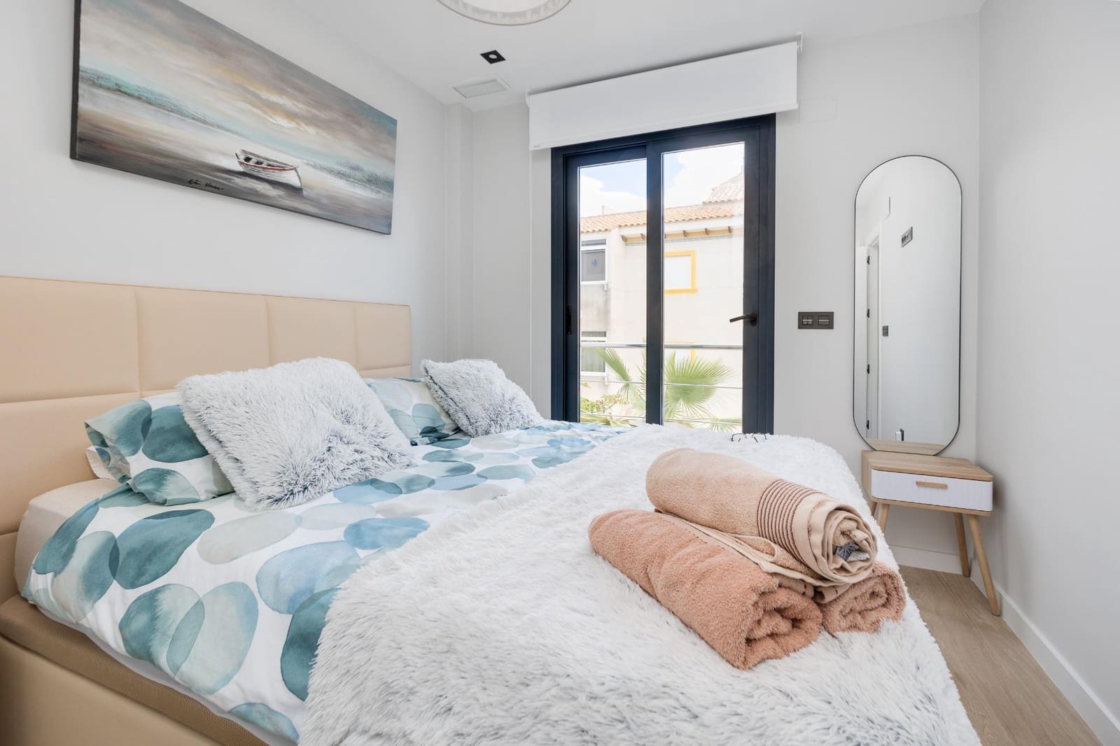 3 Zimmer Bungalow zu verkaufen in Orihuela Costa - 429.900 € (Ref: 9985939)