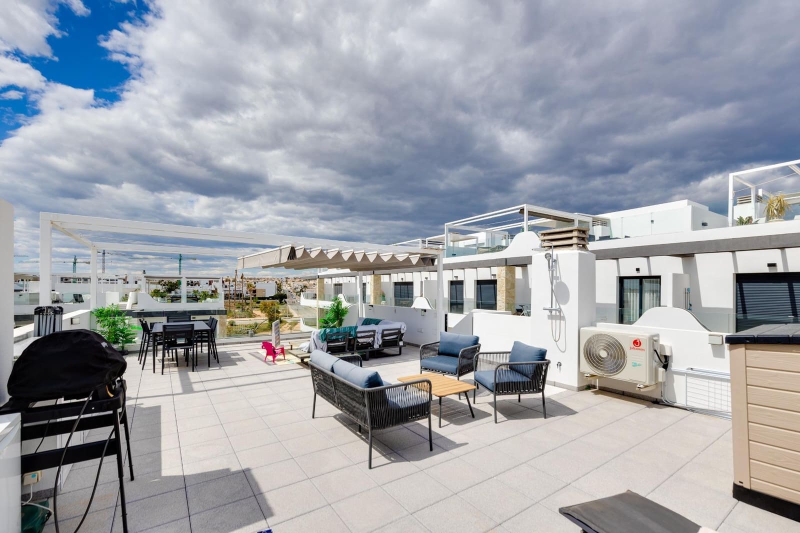 3 Zimmer Bungalow zu verkaufen in Orihuela Costa - 429.900 € (Ref: 9985939)