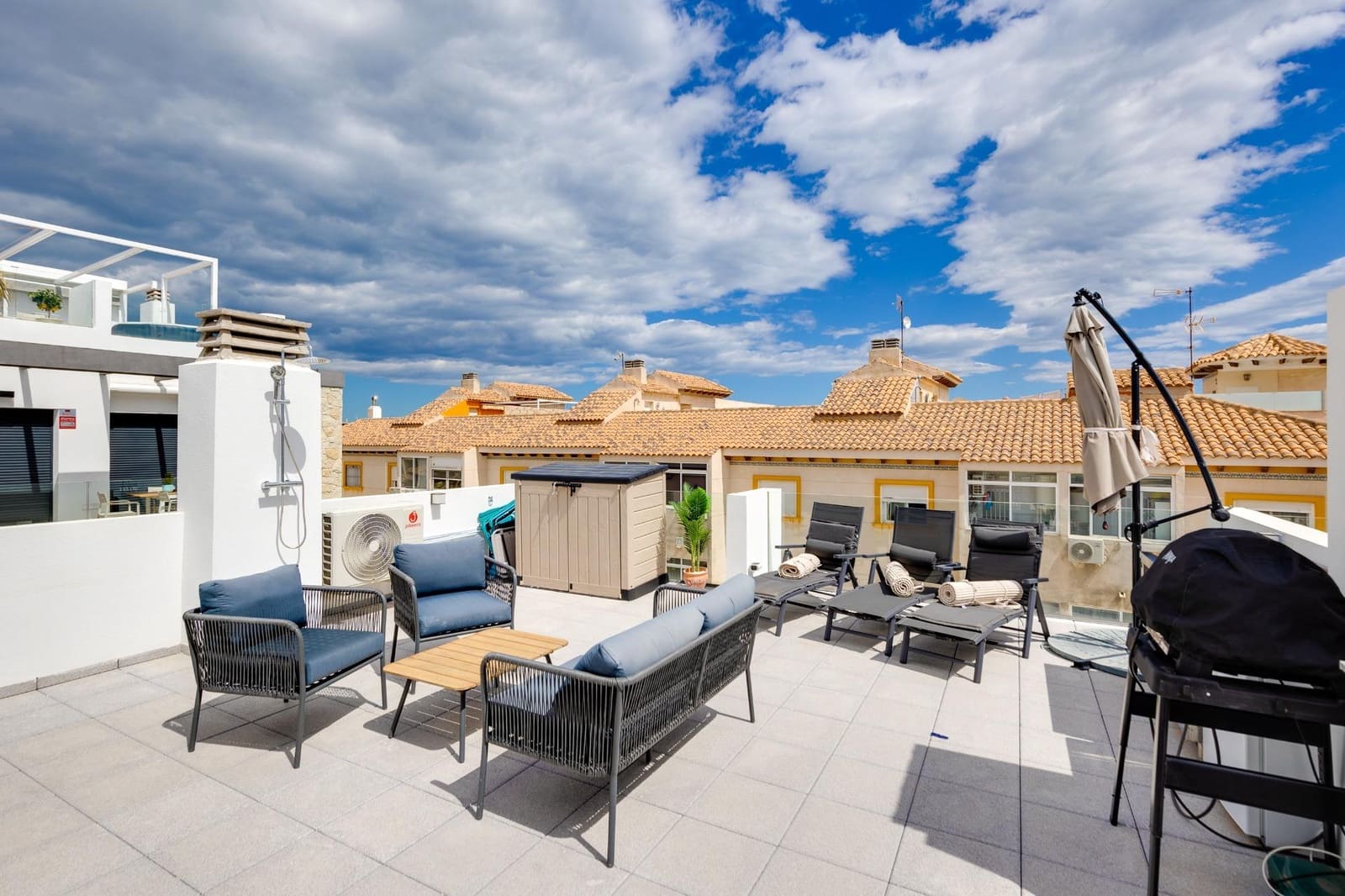 3 Zimmer Bungalow zu verkaufen in Orihuela Costa - 429.900 € (Ref: 9985939)