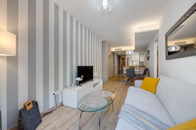 3 soverom Leilighet til salgs i Centro - Muelle Pesquero, Torrevieja - € 299 000 (Ref: 9985941)