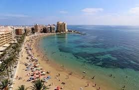 3 slaapkamer Appartement te koop in Torrevieja - € 140.000 (Ref: 9985942)