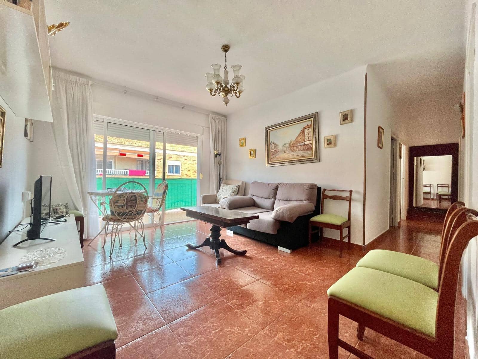 3 slaapkamer Appartement te koop in Torrevieja - € 140.000 (Ref: 9985942)