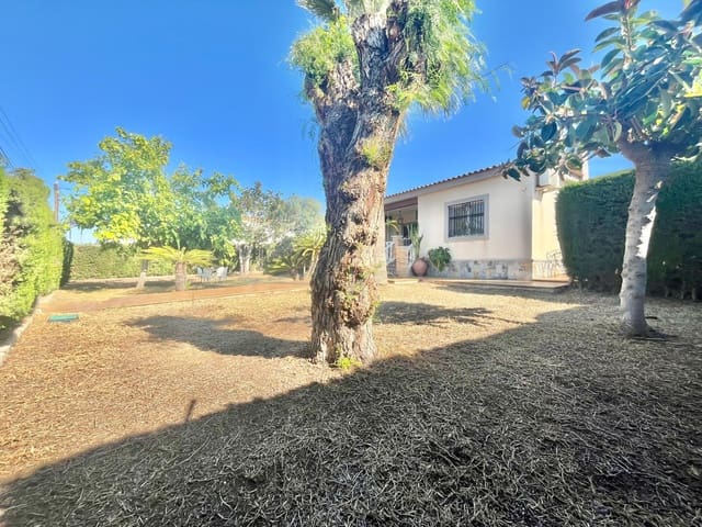 3 soveværelse Villa til salg i Los Balcones - Los Altos, Torrevieja - € 399.000 (Ref: 9985943)
