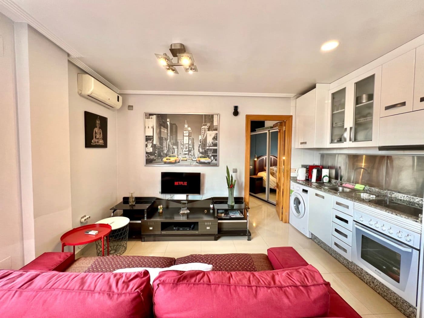 2 soverom Penthouse til salgs i Torrevieja - € 170 000 (Ref: 9985944)