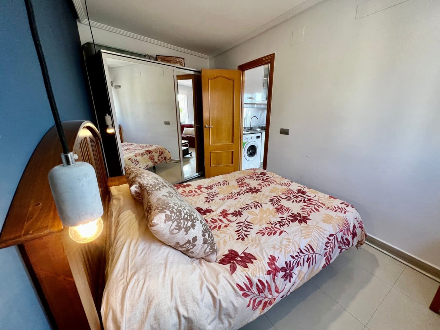 2 soverom Penthouse til salgs i Torrevieja - € 170 000 (Ref: 9985944)