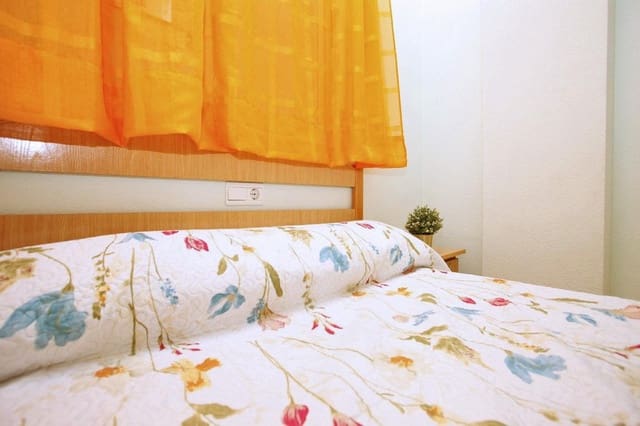 4 slaapkamer Appartement te koop in Playa del Cura, Torrevieja - € 144.990 (Ref: 9985945)