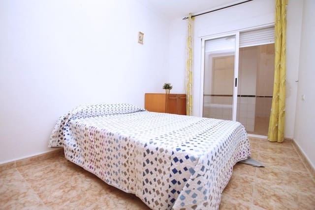 4 slaapkamer Appartement te koop in Playa del Cura, Torrevieja - € 144.990 (Ref: 9985945)
