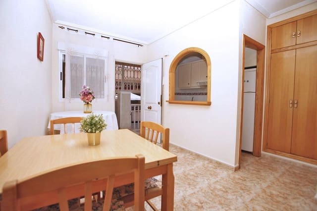 4 slaapkamer Appartement te koop in Playa del Cura, Torrevieja - € 144.990 (Ref: 9985945)