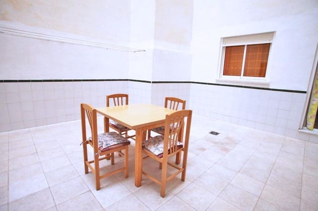 4 slaapkamer Appartement te koop in Playa del Cura, Torrevieja - € 144.990 (Ref: 9985945)