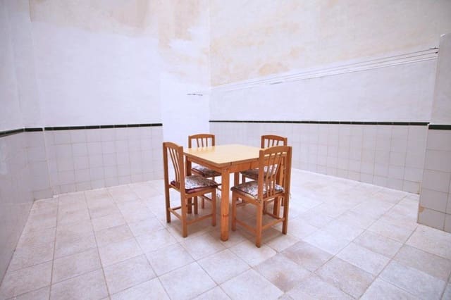 4 slaapkamer Appartement te koop in Playa del Cura, Torrevieja - € 144.990 (Ref: 9985945)