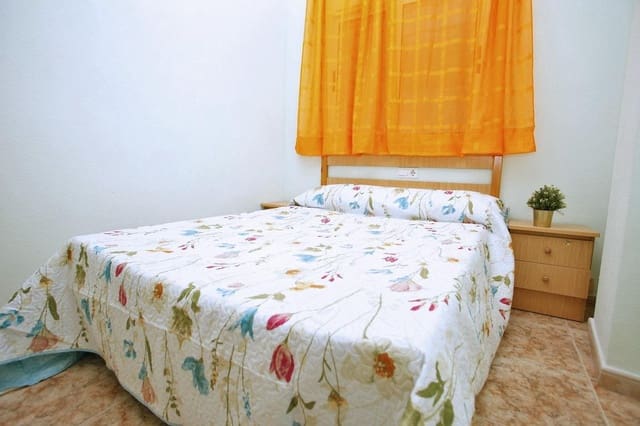 4 slaapkamer Appartement te koop in Playa del Cura, Torrevieja - € 144.990 (Ref: 9985945)
