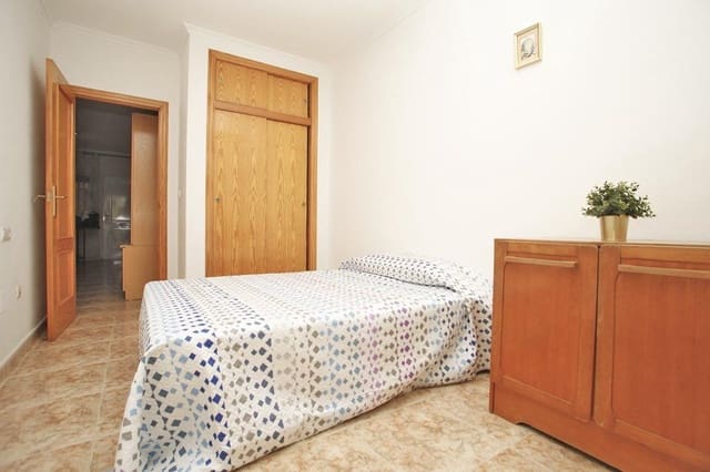 4 slaapkamer Appartement te koop in Playa del Cura, Torrevieja - € 144.990 (Ref: 9985945)