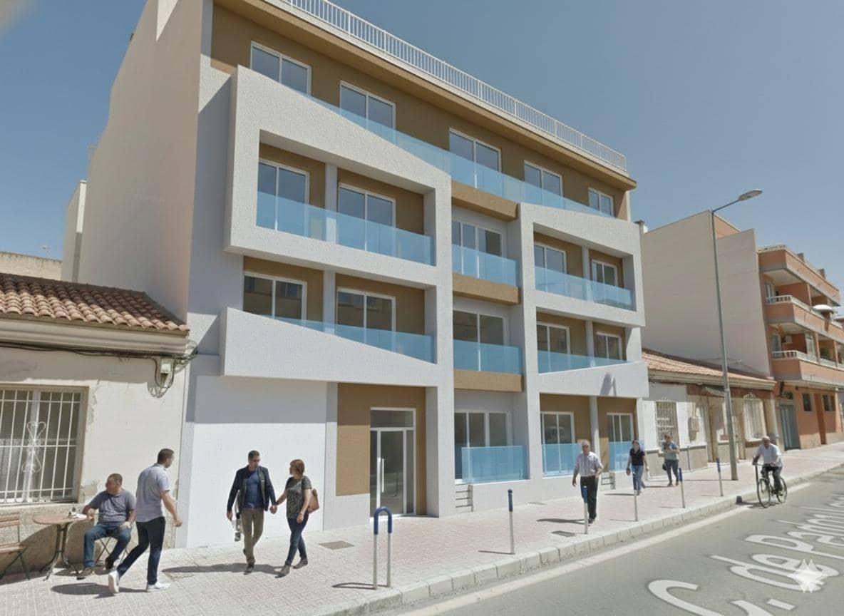 2 soverom Leilighet til salgs i Torrevieja - € 260 000 (Ref: 9985946)