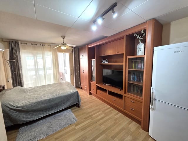 Lejlighed til salg i Playa del Cura, Torrevieja - € 108.900 (Ref: 9985947)
