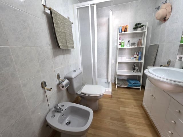 Lejlighed til salg i Playa del Cura, Torrevieja - € 108.900 (Ref: 9985947)