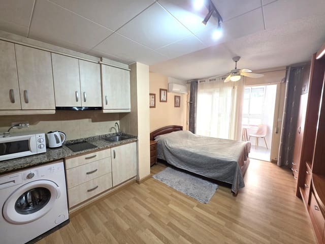 Lejlighed til salg i Playa del Cura, Torrevieja - € 108.900 (Ref: 9985947)