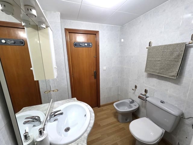 Lejlighed til salg i Playa del Cura, Torrevieja - € 108.900 (Ref: 9985947)