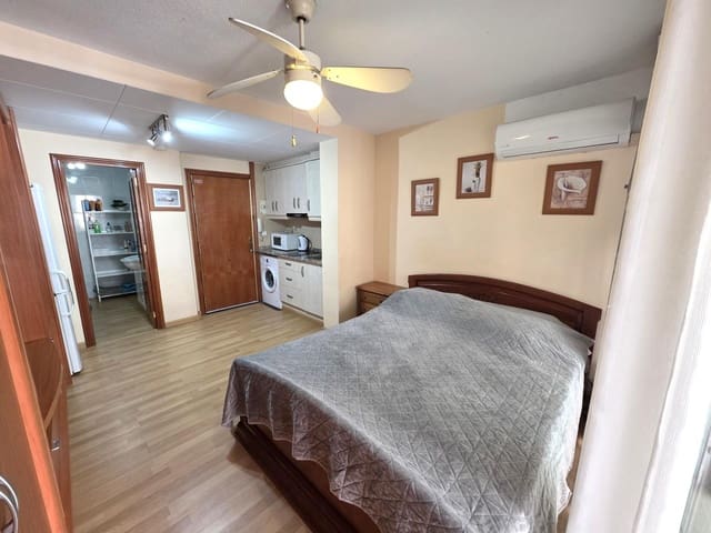 Lejlighed til salg i Playa del Cura, Torrevieja - € 108.900 (Ref: 9985947)