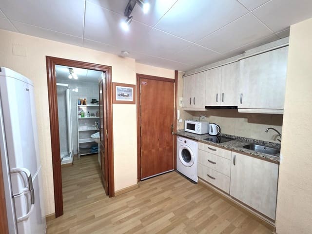 Lejlighed til salg i Playa del Cura, Torrevieja - € 108.900 (Ref: 9985947)