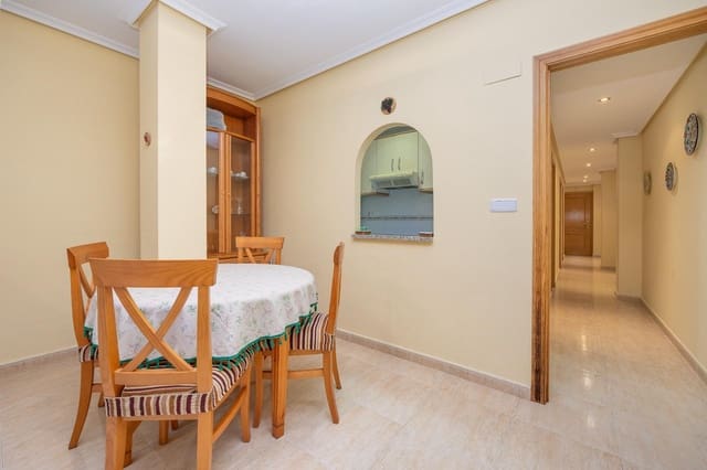 2 soveværelse Lejlighed til salg i Playa del Cura, Torrevieja - € 198.000 (Ref: 9985951)