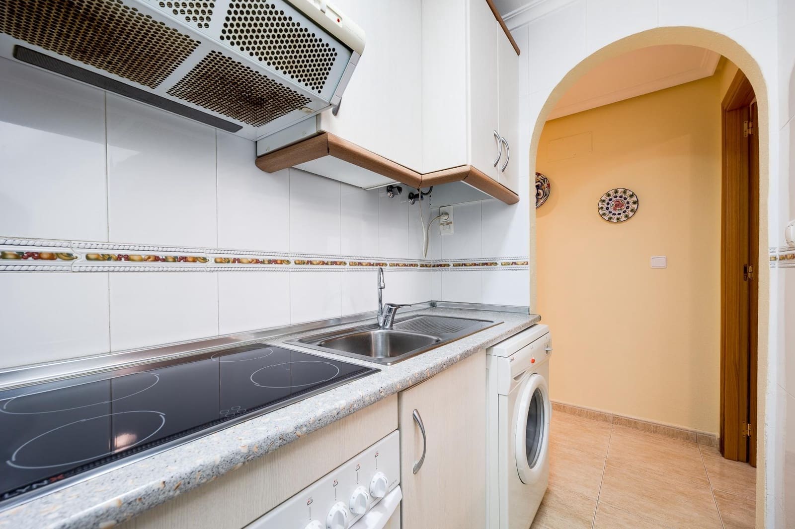 2 soveværelse Lejlighed til salg i Torrevieja - € 198.000 (Ref: 9985951)
